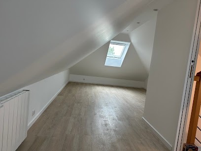 AGP Combles, Charpentier à Pontault-Combault