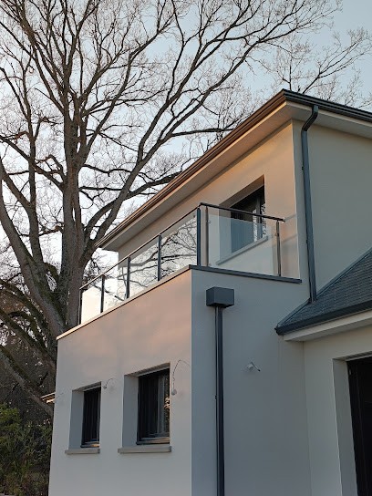 SARL 4M, Menuisier à Longué-Jumelles