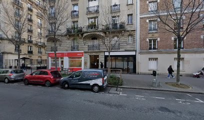 LA MAISON JANRYS, Charpentier à Paris 12