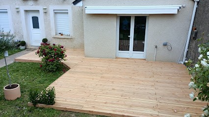 C.T.M. Menuiserie, Menuisier à Villebarou