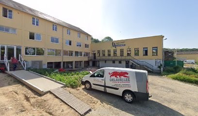 FORGES DENIS EURL, Menuisier à La Chapelle-Montligeon