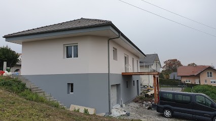 FENESTRE RA RENOVATION, Charpentier à Sciez