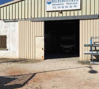 La Méridionale : entreprise de menuiserie, Menuisier à Port-de-Bouc