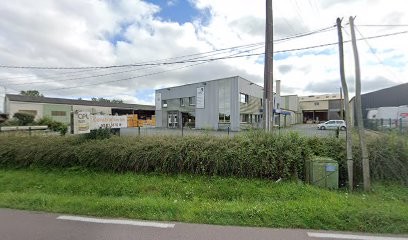 C P L Bois, Charpentier à Tessy-Bocage