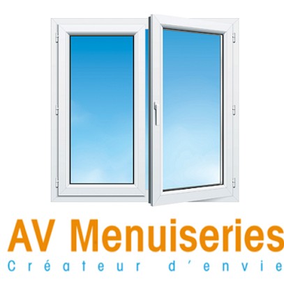AV Menuiseries, Menuisier à Saint-Vigor-le-Grand
