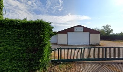 Rossignol Serge, Charpentier à Louhans