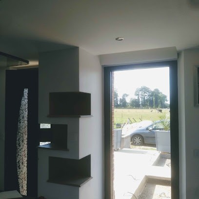 LECOQ RÉ-NOV, Menuisier à Allouville-Bellefosse