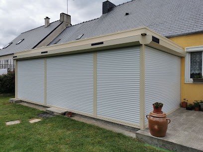 Ren'Protect, Menuisier à Mordelles