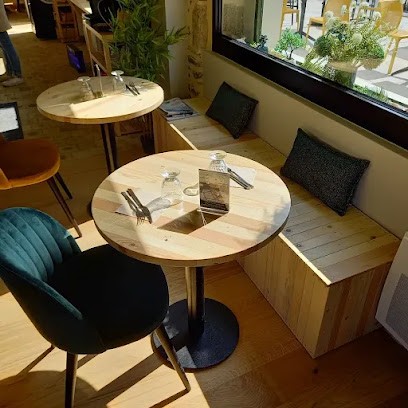 L'Atelier Des Frangins, Menuisier à Andouillé-Neuville