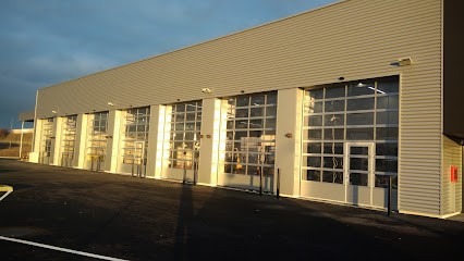 Bergheimer France, Menuisier à Gundershoffen