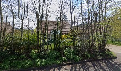 Le Bois à Vivre, Menuisier à Barr