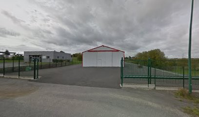 Menuiserie Jousset, Menuisier à Ligné