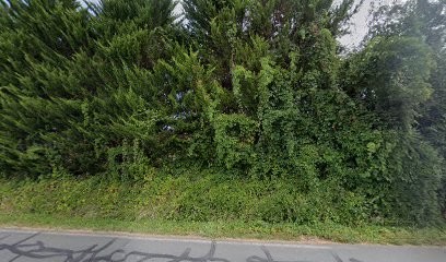 Ruggeri Jean-Pierre, Charpentier à Monbahus