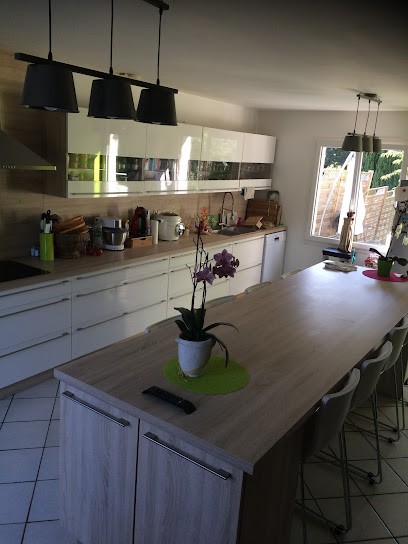 CTC Menuiserie, Menuisier à Saint-Mard