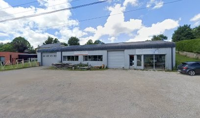 Menuiserie Gérard Rivière, Menuisier à Pont-de-Salars
