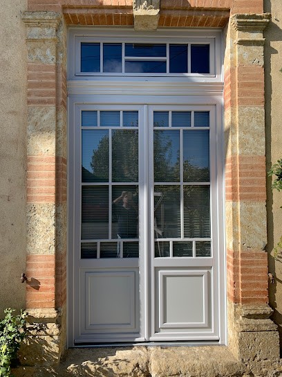 Lartisan, Menuisier à Salles-sur-Garonne