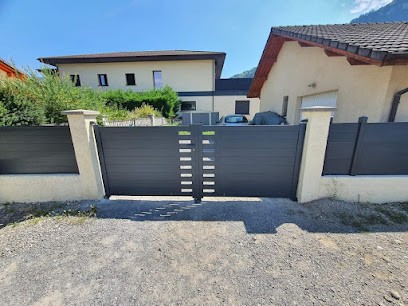 ATNS ALONSO, Menuisier au Pont-de-Beauvoisin