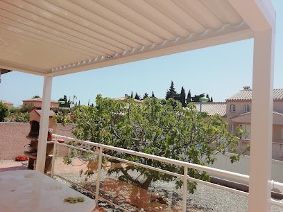 Les Portes Des Alberes, Menuisier à Argelès-sur-Mer