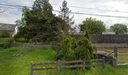 2B Agencement, Menuisier à Mésanger