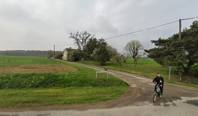 Menuiserie Delattre Arnaud, Menuisier à Angé
