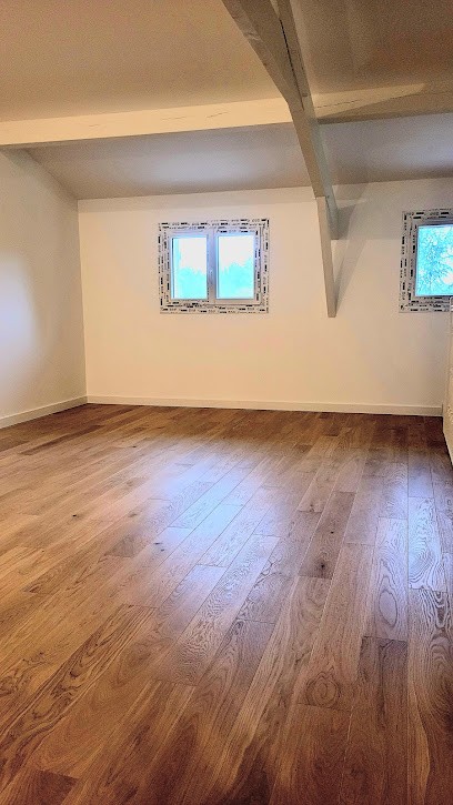 HAPI MENUISERIE, Menuisier à Sainte-Eulalie