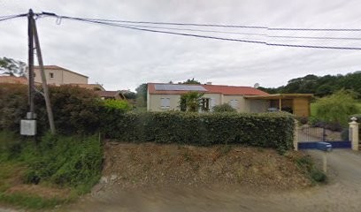 Menuiserie Charpente Poirrier, Menuisier à Rouans