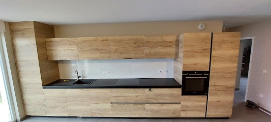 Ebénisterie AJ-Création, Menuisier à Witternheim