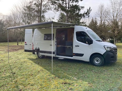 MY VAN DESIGN | Aménagement, vente et location de van et fourgon, Menuisier à La Chapelle-Saint-Luc