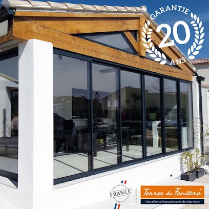 Pascal Bruno, Menuisier à Chomérac