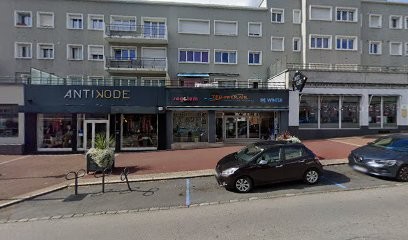 EVR Construction - Art et Fenêtres - Maubeuge, Menuisier à Maubeuge