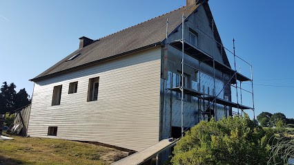 MENUISERIE SIMON, Menuisier à Saint-Méen-le-Grand