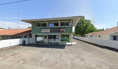 CASTILLON SAS MAGASIN, Menuisier à Andernos-les-Bains
