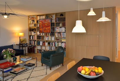 FB Menuiserie Champigny-sur-Marne, Menuisier à Champigny-sur-Marne