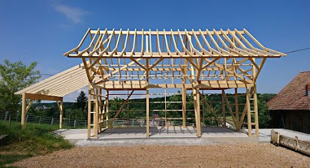 SV Bois, Charpentier à Carspach