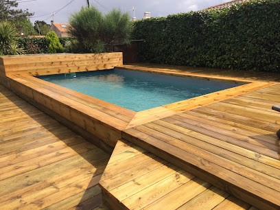 Les Ateliers Du Canon, Menuisier à Lège-Cap-Ferret