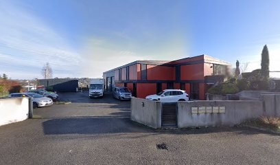 Hélivia, Menuisier à Mondouzil