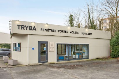 TRYBA Chantilly, Menuisier à Chantilly