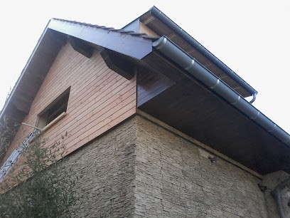 Prosdocimi Antoine, Charpentier à Dénat