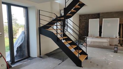 Agenc'& Vous, Menuisier à Pleugueneuc