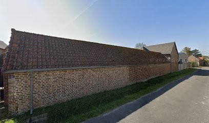 Menuiserie Carpentier Maxime brutelles, Menuisier à Brutelles