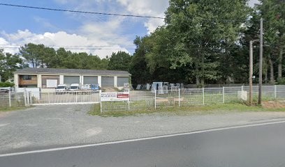 SARL François PICOULEAU, Menuisier à Changé