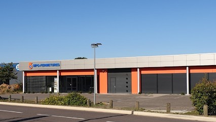 Mpg Fermetures, Menuisier à Marly