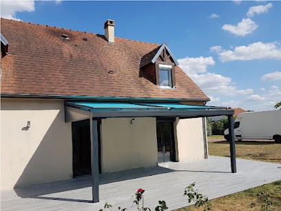 Menuiserie Tourangelle - LG Production, Menuisier à Joué-lès-Tours