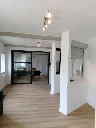 Expert Menuiseries, Menuisier à Sorgues