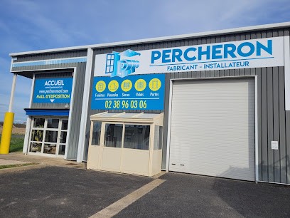 PERCHERON Menuiserie, Menuisier à Châtillon-Coligny