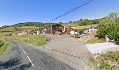 M.C.M Les Menuisiers Charpentiers de Montagne, Charpentier à Monsols