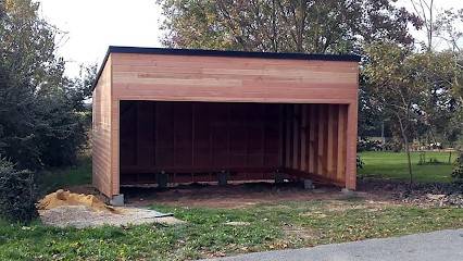 Jevibois Construction, Charpentier à Tuffalun