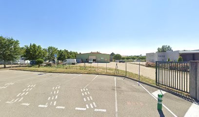 Metallerie Industrielle Fustier, Charpentier à Livron-sur-Drôme