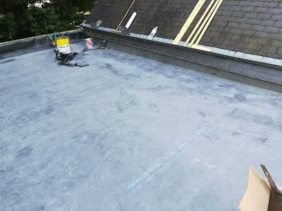 SARL LAINE Kevin, Charpentier à Javené