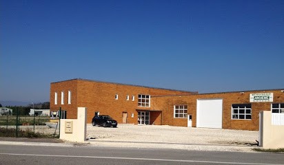 menuiserie ARGIEME, Charpentier à Montboucher-sur-Jabron